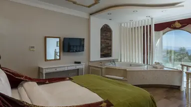 Sianji Well-Being Resort