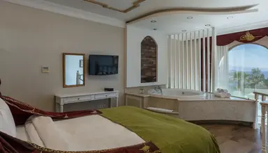 Sianji Well-Being Resort