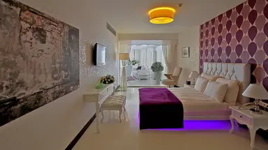 Sianji Well-Being Resort