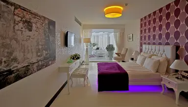 Sianji Well-Being Resort