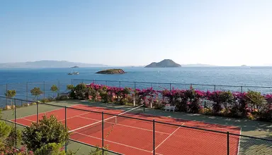 Sianji Well-Being Resort
