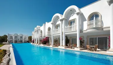 Sianji Well-Being Resort