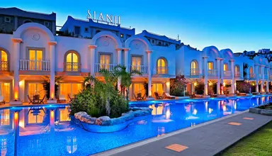 Sianji Well-Being Resort