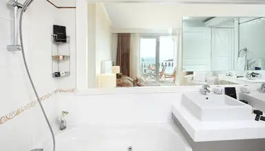 Sianji Well-Being Resort