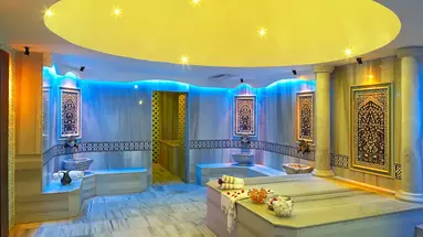 Sianji Well-Being Resort