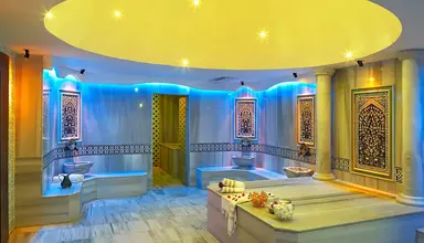 Sianji Well-Being Resort