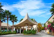 Sianji Well-Being Resort