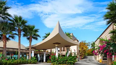 Sianji Well-Being Resort