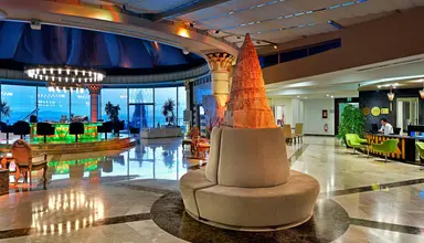 Sianji Well-Being Resort