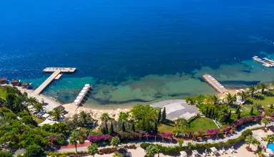 Sianji Well-Being Resort