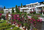 Sianji Well-Being Resort