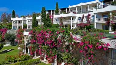 Sianji Well-Being Resort