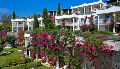 Sianji Well-Being Resort