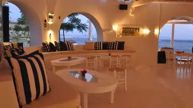 Sianji Well-Being Resort