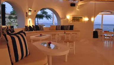 Sianji Well-Being Resort