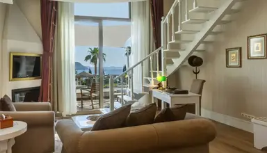 Sianji Well-Being Resort