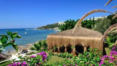 Sianji Well-Being Resort