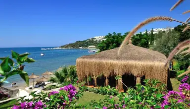 Sianji Well-Being Resort
