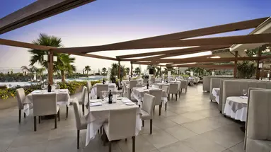 Sianji Well-Being Resort