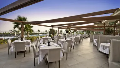 Sianji Well-Being Resort