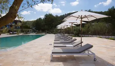 Siau Ibiza
