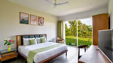 Sibaya Beach Resort