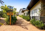 Sibaya Beach Resort