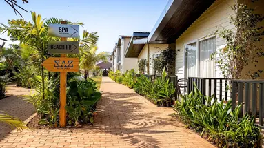 Sibaya Beach Resort