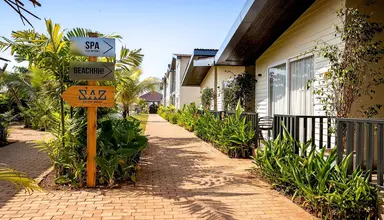 Sibaya Beach Resort