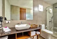 Sibaya Beach Resort