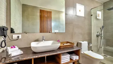 Sibaya Beach Resort