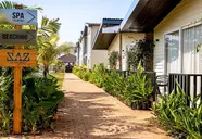 Sibaya Beach Resort