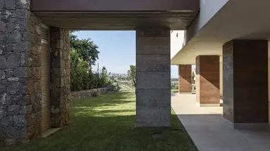 Sicilia's Residence Art & SPA