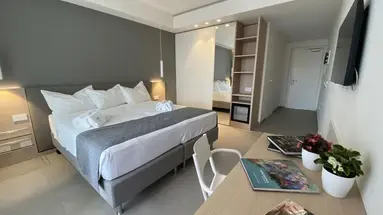 Sicilia's Residence Art & SPA