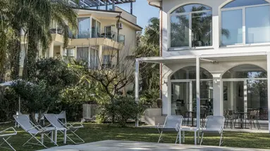 Sicilia's Residence Art & SPA