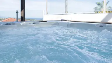 Sicilia's Residence Art & SPA