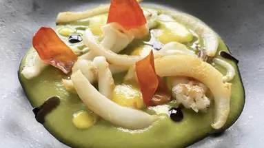 Sicilia's Residence Art & SPA