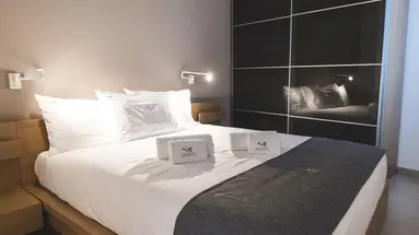 Sicilia's Residence Art & SPA