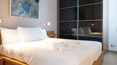 Sicilia's Residence Art & SPA