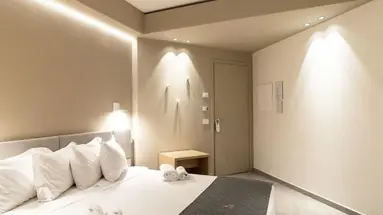 Sicilia's Residence Art & SPA