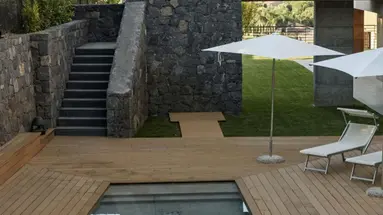Sicilia's Residence Art & SPA
