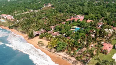 Siddhalepa Ayurveda Health Resort