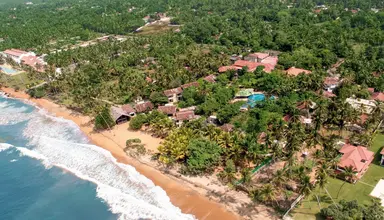 Siddhalepa Ayurveda Health Resort