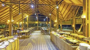 Siddhalepa Ayurveda Health Resort