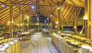 Siddhalepa Ayurveda Health Resort