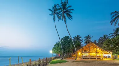 Siddhalepa Ayurveda Health Resort