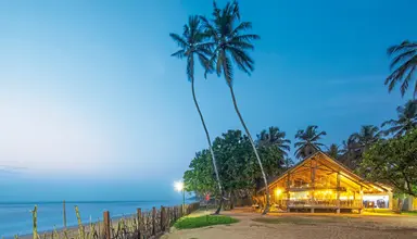 Siddhalepa Ayurveda Health Resort