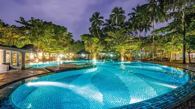 Siddhalepa Ayurveda Health Resort