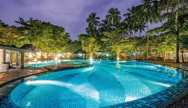 Siddhalepa Ayurveda Health Resort