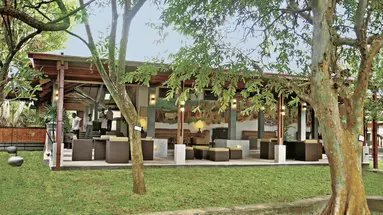 Siddhalepa Ayurveda Health Resort